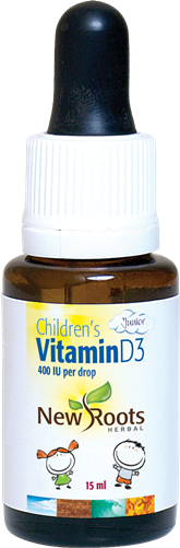 children s vitamin d3 15ml