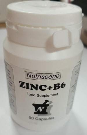 zinc b6