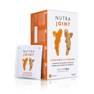 Nutratea Nutra Joint Tea Bags 20's