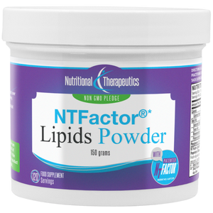 nt factor lipids powder 150g