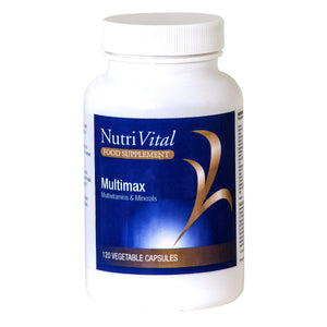 nutrivital-multimax-120s