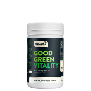 good green vitality 120g