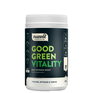 good green vitality 300g