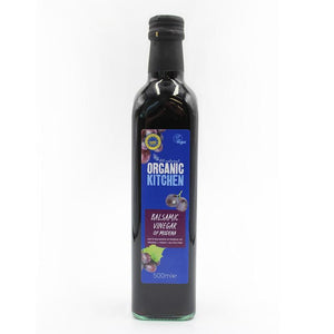 Organic Kitchen Balsamic Vinegar Of Modena Organic 500ml