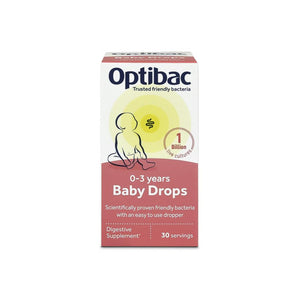 for your baby 10ml 30 servings