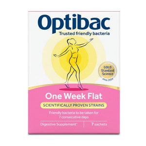 optibac-one-week-flat-7-sachets