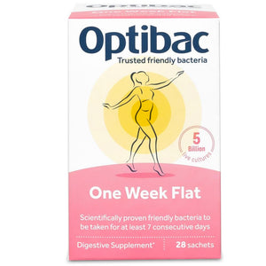 optibac-one-week-flat-28-sachets