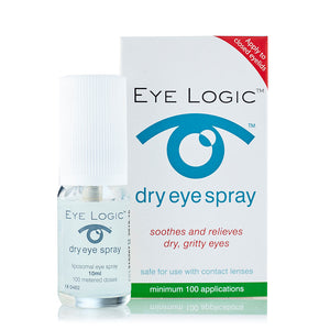 dry eye spray 10ml