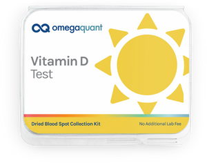 vitamin d test kit
