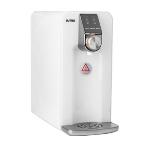 Osmio Fusion Reverse Osmosis System