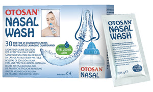 otosan nasal wash sachets 30s
