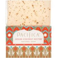 Pacifica Natural Soap Indian Coconut Nectar 170g