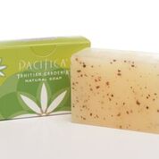 Pacifica Natural Soap Tahitian Gardenia 170g