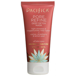 Pacifica Pore Refine Deep Detox Mask 50ml