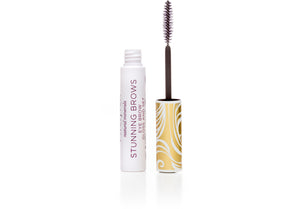 Pacifica Stunning Brows (Brown) 8ml