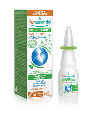 Puressentiel Respiratory Protective Nasal Spray 20ml