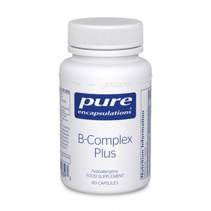 pure-encapsulations-b-complex-plus-60s