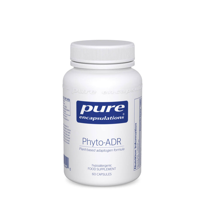 Pure Encapsulations Phyto-ADR 60s