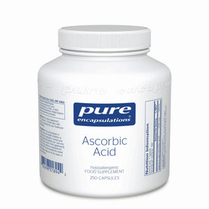 ascorbic acid 250s