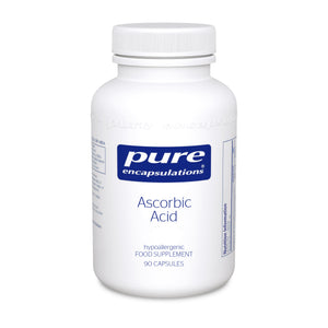 ascorbic acid 90s