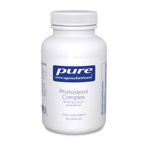 phytosterol complex 90s 1