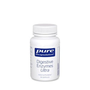 digestive enzymes ultra 90s