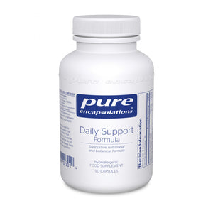 Pure Encapsulations Daily Support Formula 90's