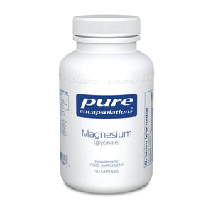 magnesium glycinate 90s