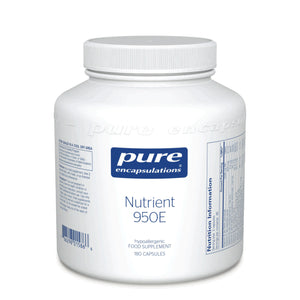 nutrient 950e 180s