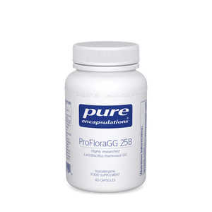 Pure Encapsulations ProFloraGG 25B 60's
