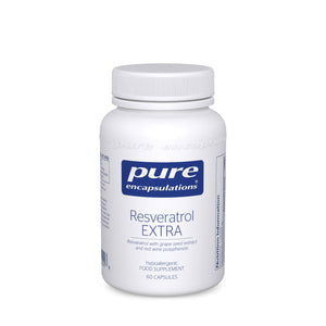 resveratrol extra 60s