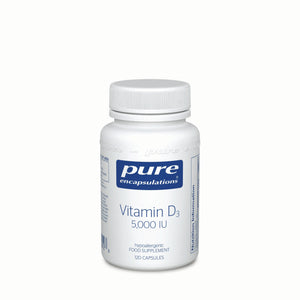 vitamin d3 5000 iu 120s