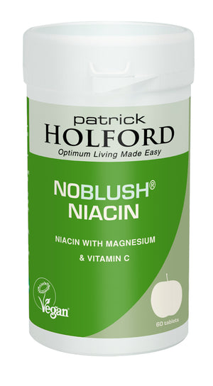 noblush niacin 60s