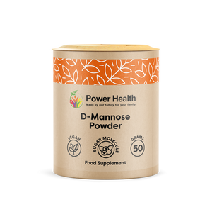 d mannose powder 50g