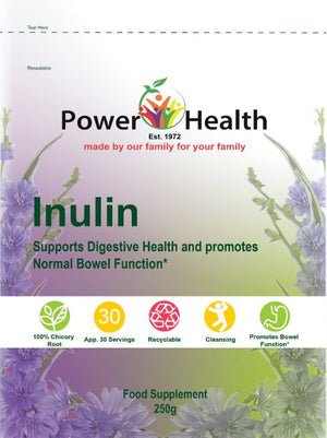 inulin powder 250g 1