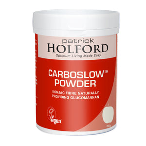 carboslow powder 200g