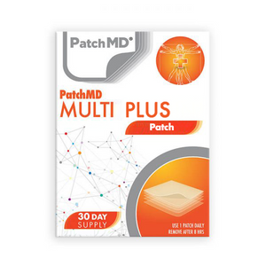 patchmd-multi-plus-patch-30s