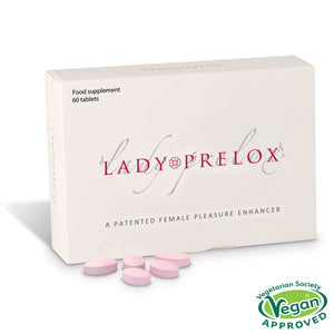 lady prelox female pleasure enhancer 60s