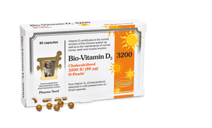 bio vitamin d3 3200iu 80s