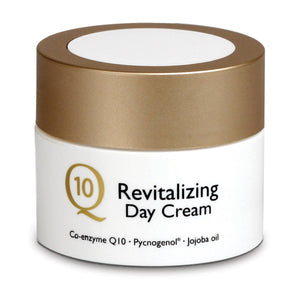 q10 revitalizing day cream 50ml