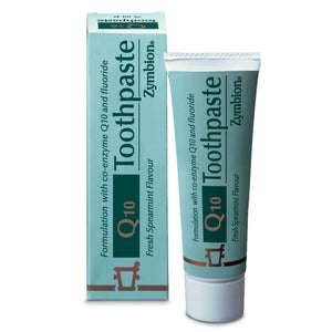 q10 toothpaste fluoride 75ml