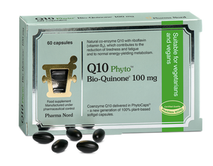 q10 green bio quinone 100mg 60s