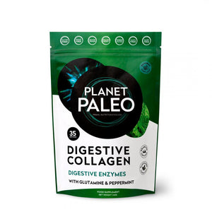digestive collagen 245g