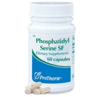 ProThera Phosphatidyl Serine SF 60's
