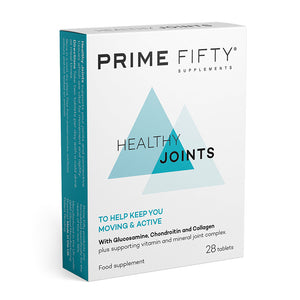 healthy joints 30s