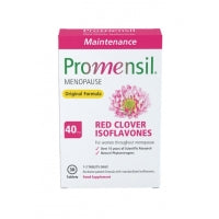 Promensil (Formerly Novogen) Promensil Menopause 30s
