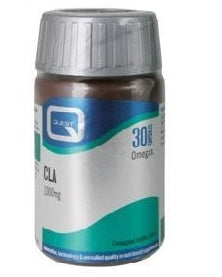 Quest Vitamins CLA (Conjugated Linoleic Acid) 90's