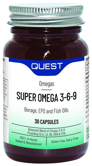 super omega 3 6 9 90s