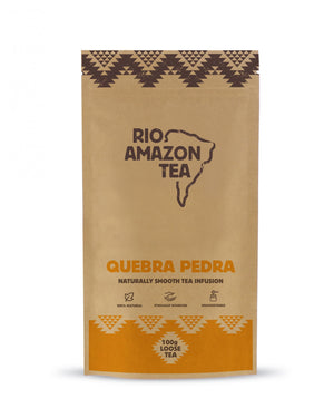 Rio Amazon Quebra Pedra Loose Tea 100g
