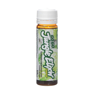 gogo guarana jungle elixir 15ml